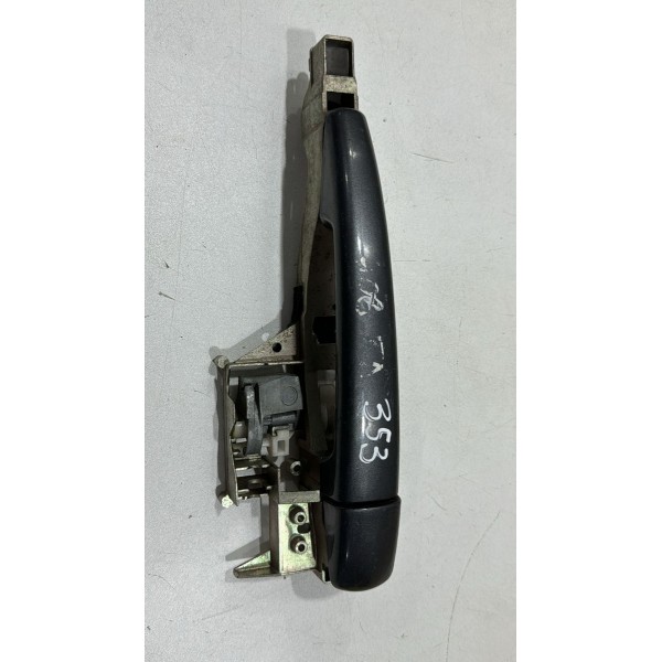 Maçaneta Traseira Direita C4 Picasso 9670931980