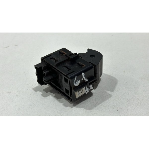 Botão Vidro Elétrico Fusion 2013 Á 2016 Dg9t14529abw