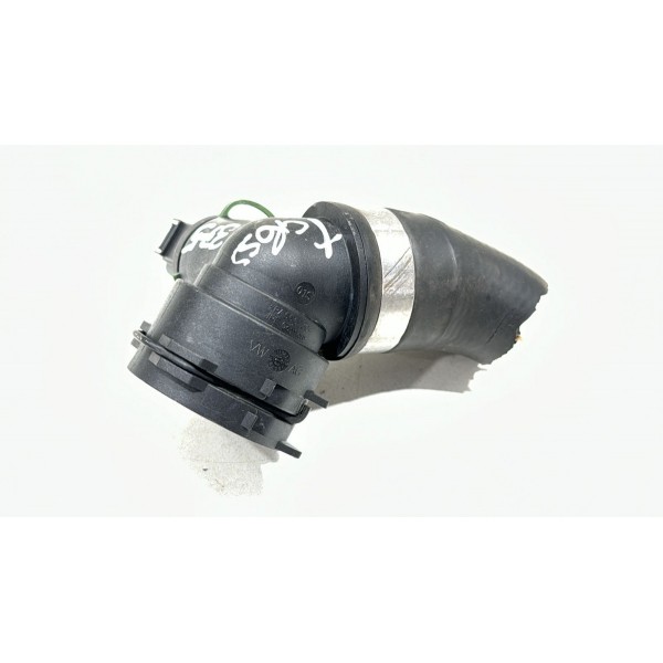 Sensor Temperatura Com Flange T-cross 2018 Usado 8k0973702