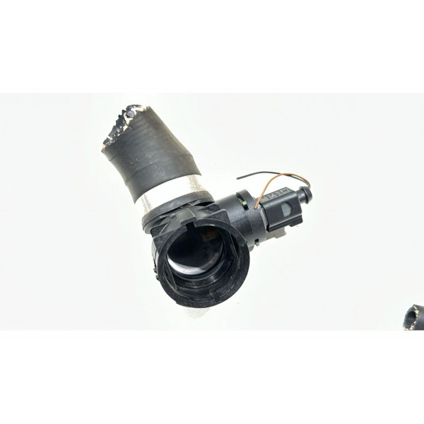 Sensor Temperatura Com Flange T-cross 2018 Usado 8k0973702
