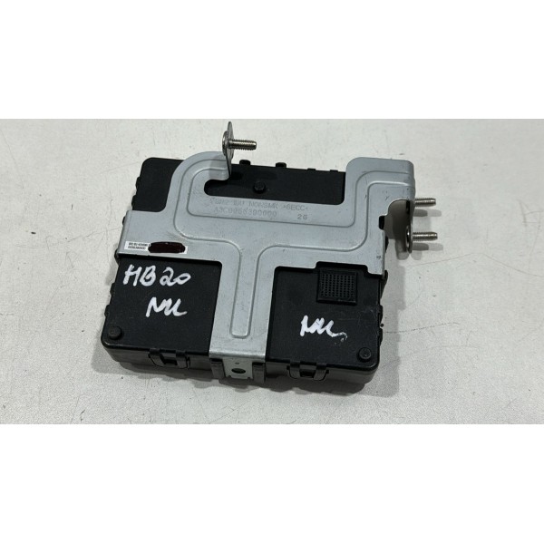 Módulo Bcm Hyundai Hb20 2020 Á 2024 Original 95400r1120