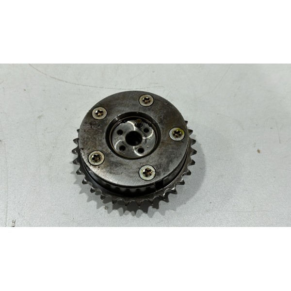 Polia Comando Variável Adm Omega  V6 12588273 Orig