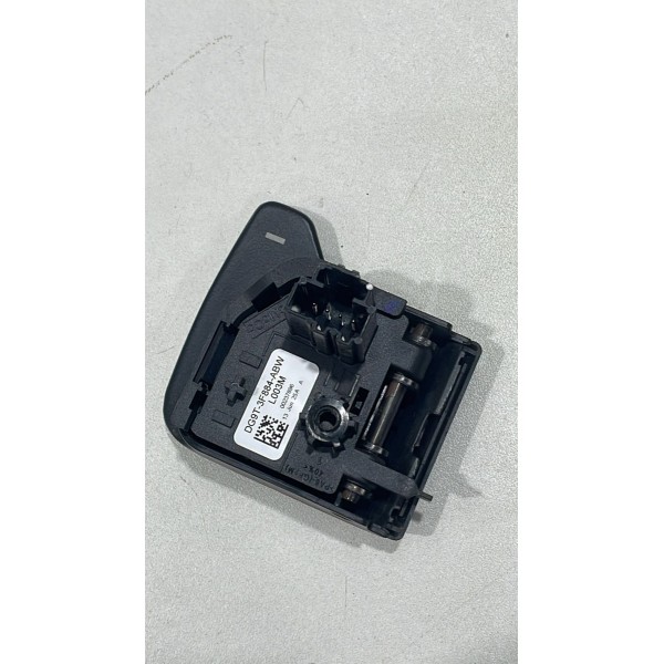 Paddle Shift Esquerdo Ford Fusion 2013/2016 Dg9t3f884abw