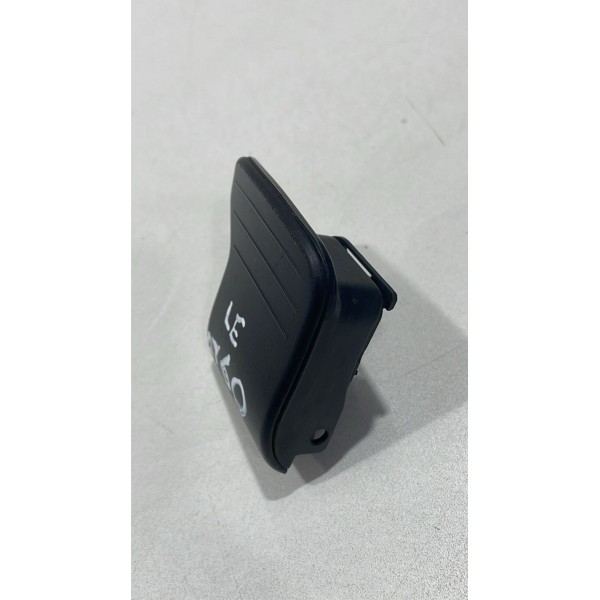 Paddle Shift Esquerdo Ford Fusion 2013/2016 Dg9t3f884abw