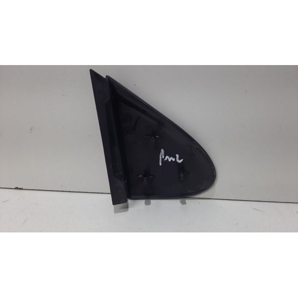 Acabamento Externo Retrovisor Paralama Esquerdo Fluence