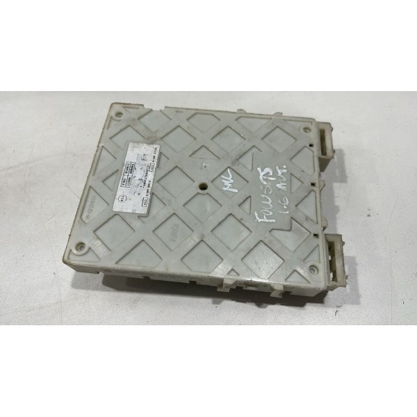 Caixa Fusivel Ford Focus Automático 2014 2015 2016