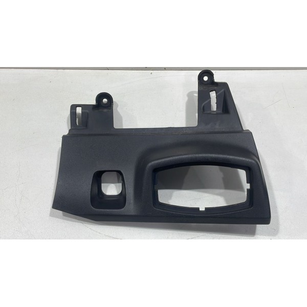 Moldura Comando Luz Farol Ford Fusion 13/16 Ds73f043k93