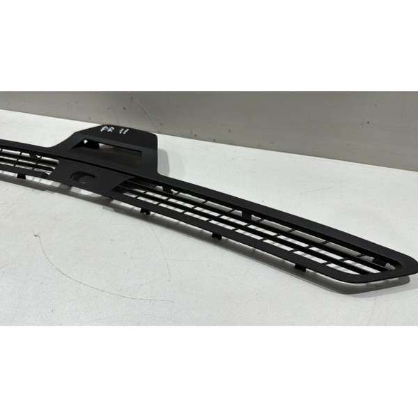 Grade Superior Painel Ford Fusion 2018 Ds7318c491adw Preto Direito