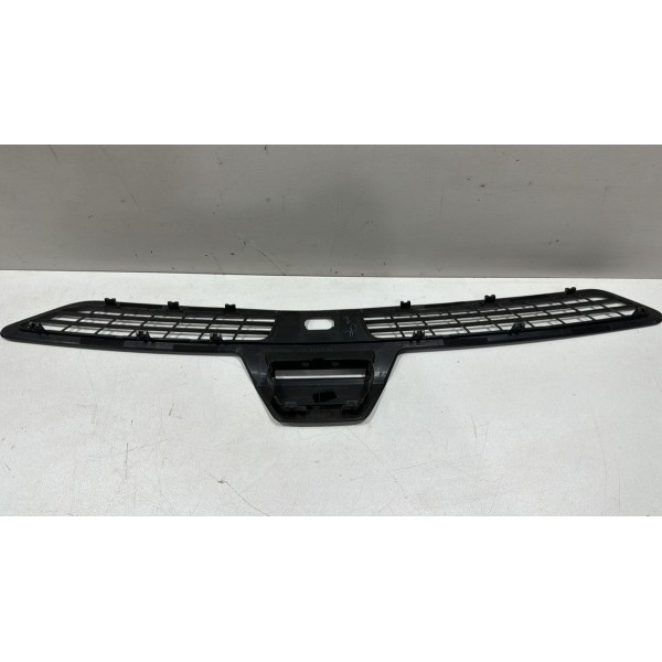 Grade Superior Painel Ford Fusion 2018 Ds7318c491adw Preto Direito