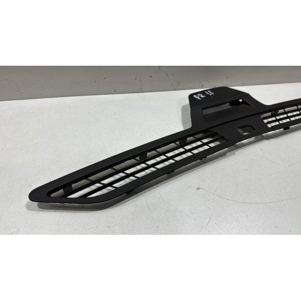 Grade Superior Painel Ford Fusion 2018 Ds7318c491adw Preto Direito