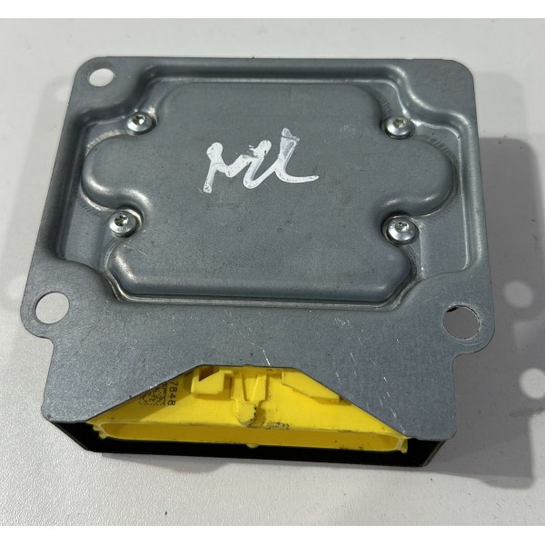 Módulo Airbag Vw Amarok 2010 A 2016 Resetar 2h0959655b