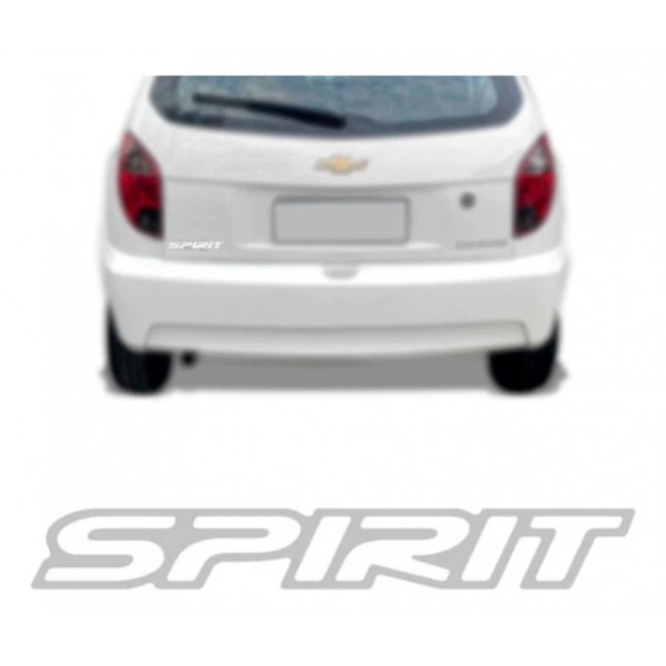 Emblema Porta Spirit Prata Celta Corsa Original 93381283