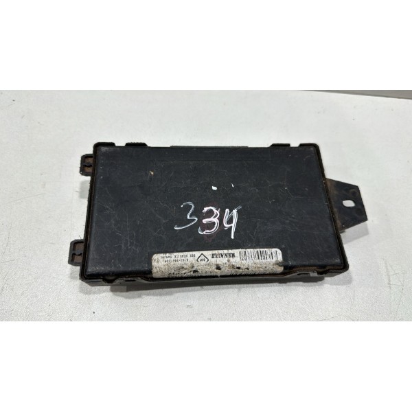 Módulo Bsi Central Renault Sandero 2007 Á 2012 8200249128a