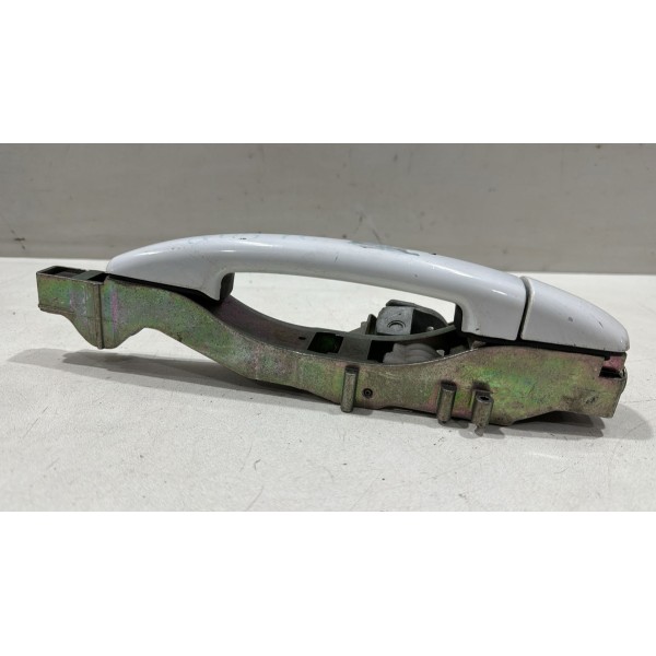 Maçaneta Externa Traseira Esquerda Peugeot 208 408