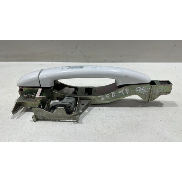 Maçaneta Externa Traseira Esquerda Peugeot 208 408