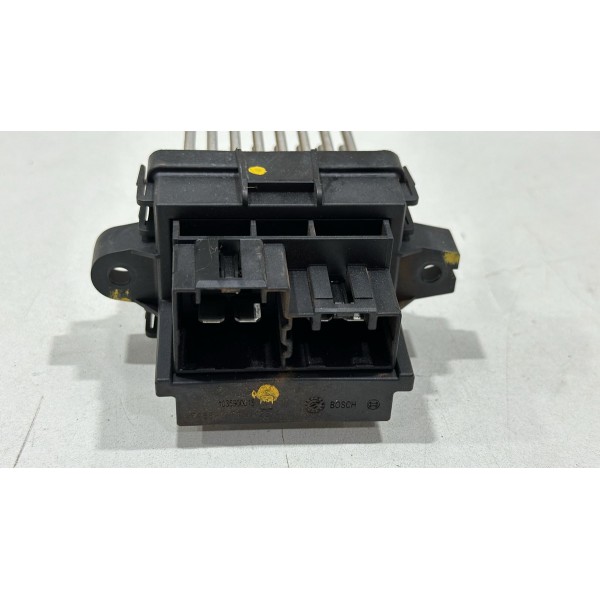 Resistência Ar Condicionado Ford Fusion 2.0 2013/2016