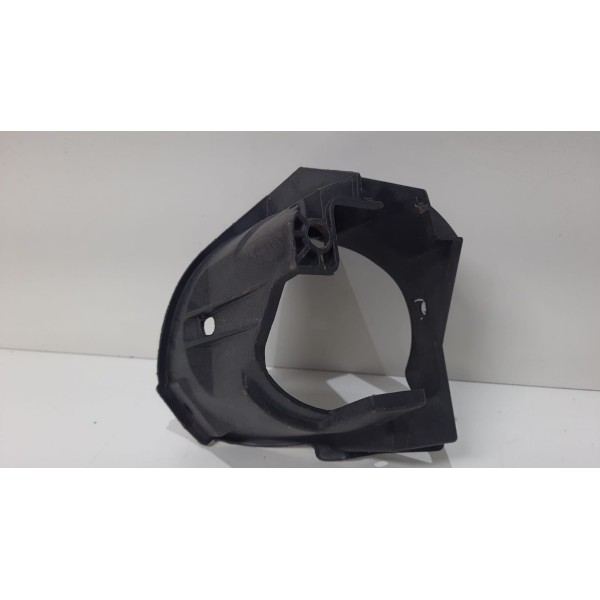 Suporte Fixação Farol Auxiliar Milha Esquerd Hilux 2009/2011