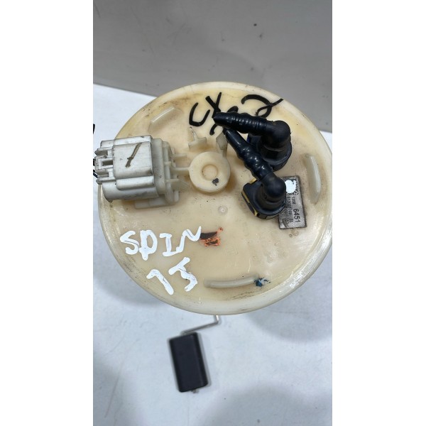 Bomba Combustível Spin Onix Prisma Cobalt 1.8 Flex 2013 2019