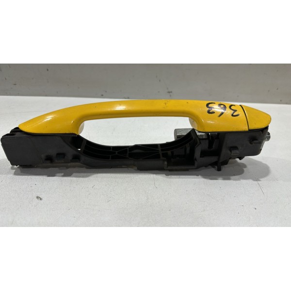 Maçaneta Externa Dianteira Esquerda Fiat Stilo