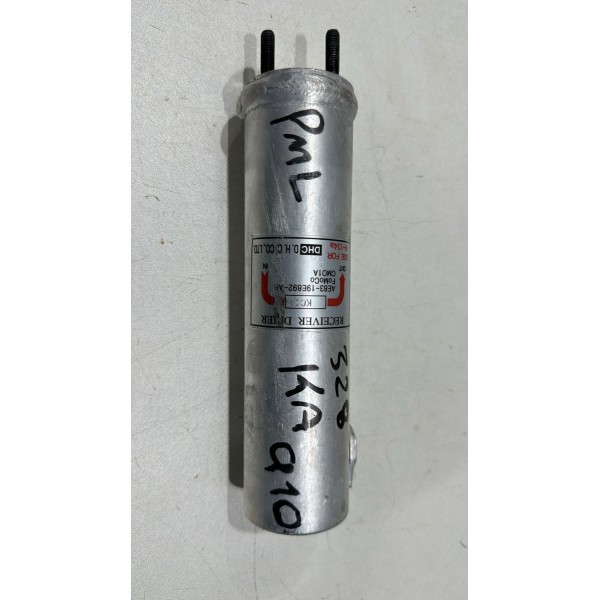 Filtro Secador Ar Condicionado Ford Ka 14/20 Ae8319e892ab