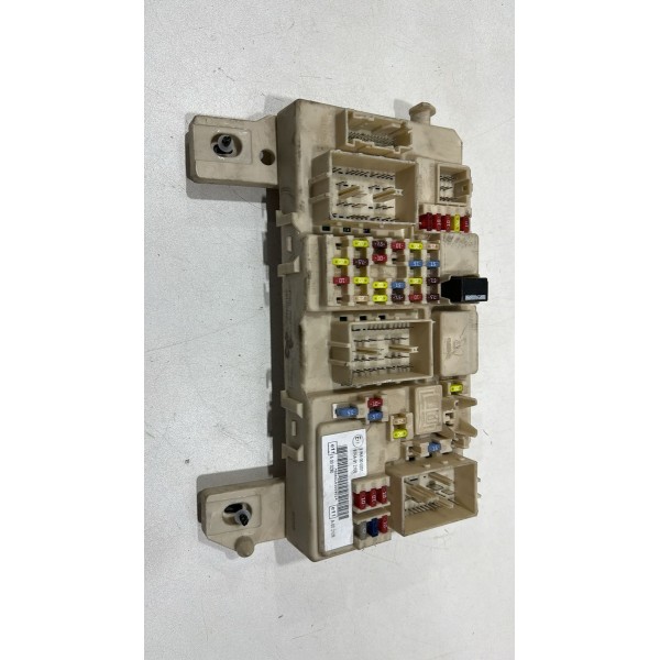 Caixa Fusíveis 9m5514a074 Ford Focus 2009 2010 2011