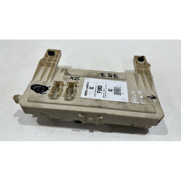 Caixa Fusíveis 9m5514a074 Ford Focus 2009 2010 2011
