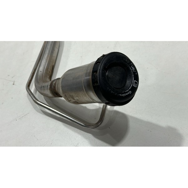 Gargalo Tanque Combustível Ford Fusion 2015 P/no Dg939034ag