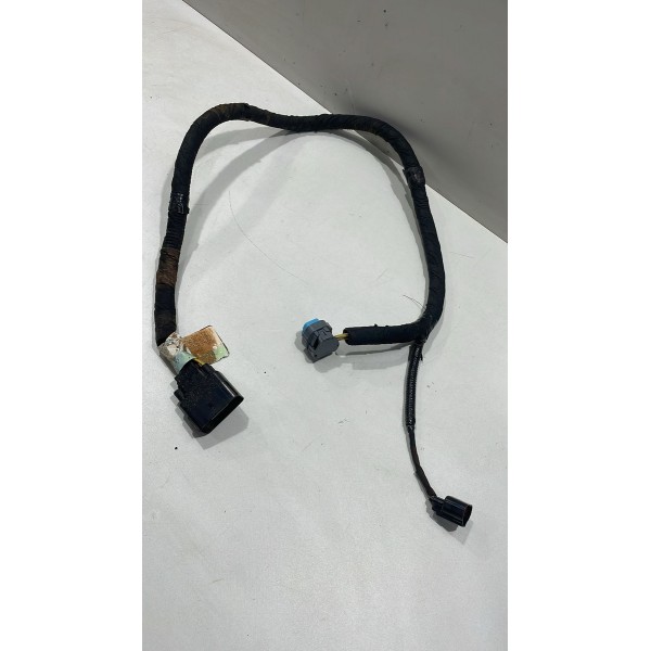Chicote Bomba Combustível Ford Fusion 2.0 2013/2016 Original