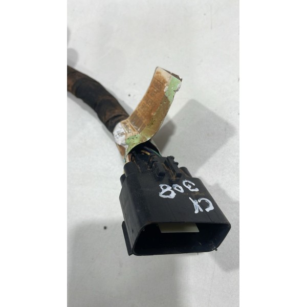 Chicote Bomba Combustível Ford Fusion 2.0 2013/2016 Original