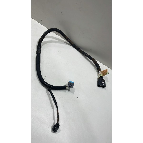 Chicote Bomba Combustível Ford Fusion 2.0 2013/2016 Original