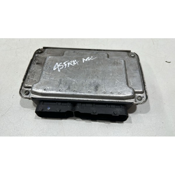Módulo De Injeção Astra/zafira - Fgp 93351044