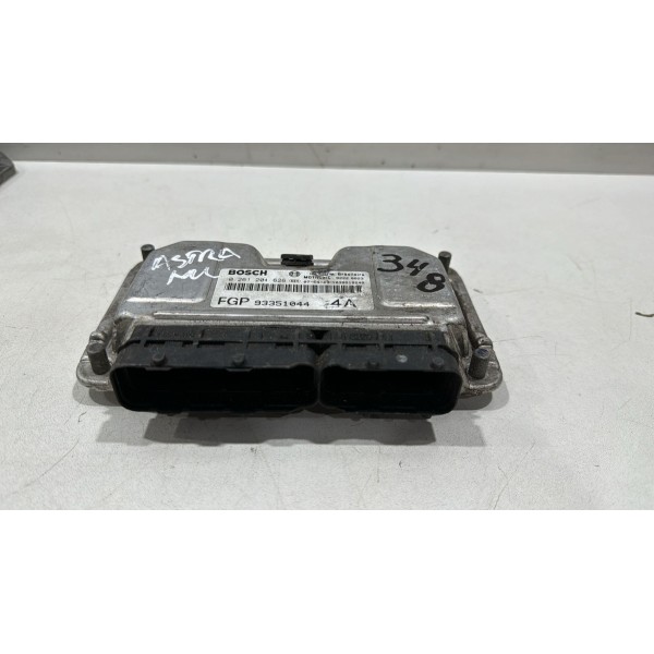 Módulo De Injeção Astra/zafira - Fgp 93351044
