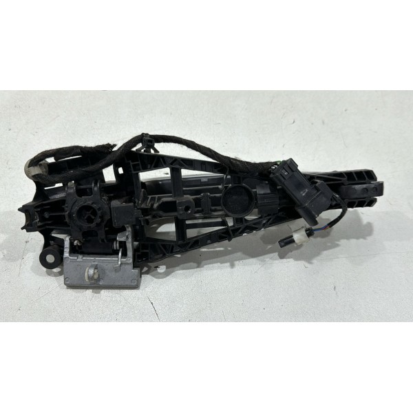 Maçaneta Externa Dianteira Direita Chevrolet Cruze 2012 Á 16