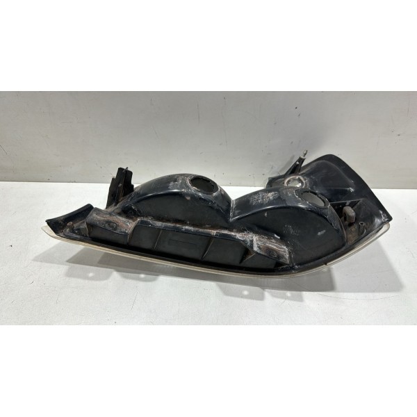 Lanterna Pisca Ranger 1999 00 01 02 03 2004 Lado Direito Tyc