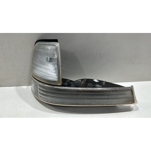 Lanterna Pisca Ranger 1999 00 01 02 03 2004 Lado Direito Tyc