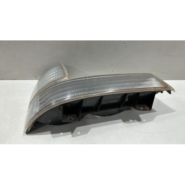 Lanterna Pisca Ranger 1999 00 01 02 03 2004 Lado Direito Tyc