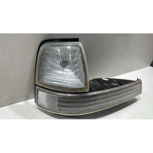 Lanterna Pisca Ranger 1999 00 01 02 03 2004 Lado Direito Tyc