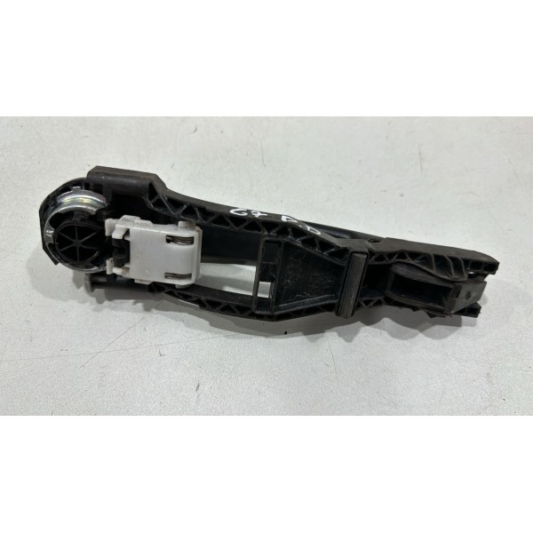 Maçaneta Externa Dianteira Direita Vw Gol G7 G6 G8