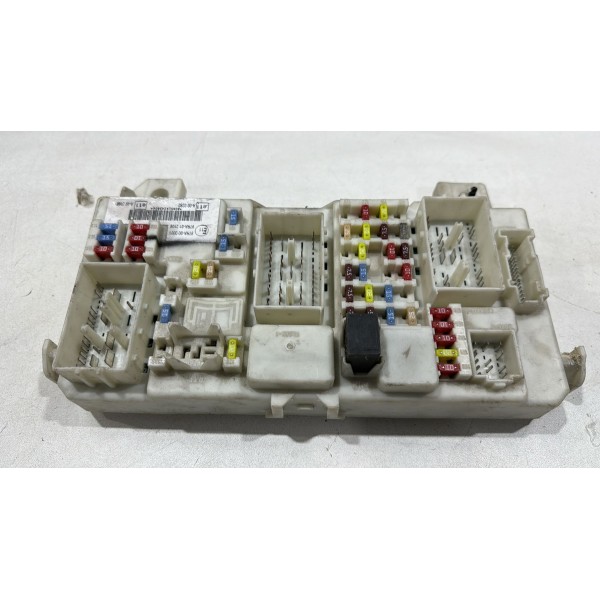 Caixa Fusíveis Ford Focus 2009 2010 2013 9m5514a074 Usado