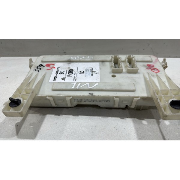 Caixa Fusíveis Ford Focus 2009 2010 2013 9m5514a074 Usado