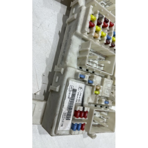 Caixa Fusíveis Ford Focus 2009 2010 2013 9m5514a074 Usado