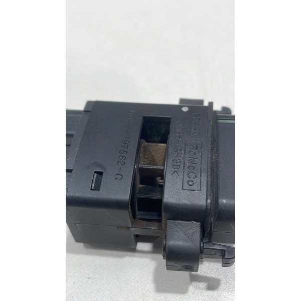 Sensor Temperatura Interna Ford Fusion 2013 2016 Usado Orig