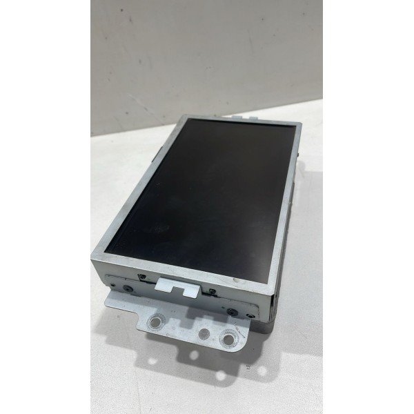 Módulo Tela Multimidia Ford Fusion 2013/2016 Ds7t14f239bp