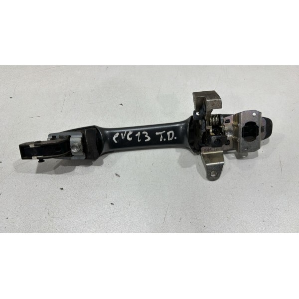 Macaneta Externa Traseira Direita Honda Civic 2008/2011