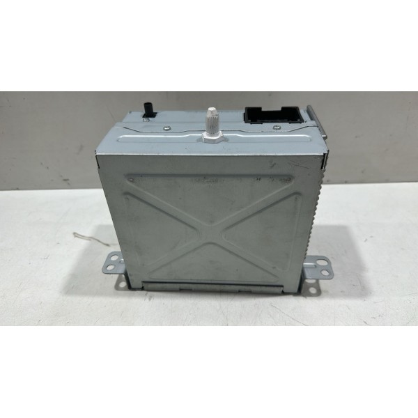 Modulo Radio Som Gm Cruze 2012 Á 2015 Usado 22924493