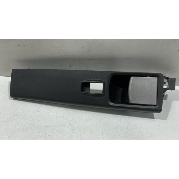 Moldura Maçaneta Porta Dianteira Direita Idea 2010 2011 2012