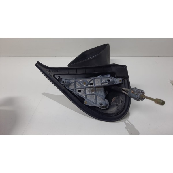 Retrovisor Direito Palio 2 Portas Strada 1996/1999 Manual