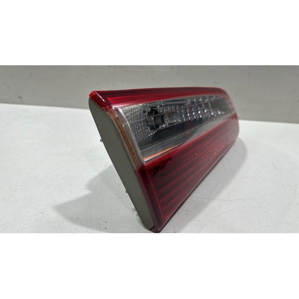Lanterna Esquerda Tampa Hyundai Hb20 Hatch 2012 Á 2019 Usado Esquerdo Vermelha Lanterna Esquerda Tampa Hyundai Hb20 Hatch 2012 Á 2019 Usado Esquerdo Vermelha