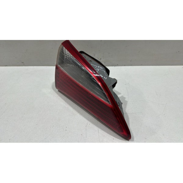 Lanterna Esquerda Tampa Hyundai Hb20 Hatch 2012 Á 2019 Usado Esquerdo Vermelha Lanterna Esquerda Tampa Hyundai Hb20 Hatch 2012 Á 2019 Usado Esquerdo Vermelha