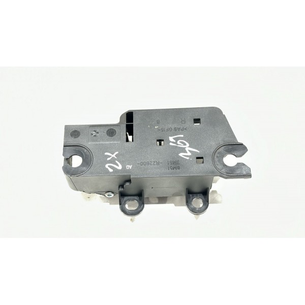 Maçaneta Interna Direita Ford Focus 2009 2010 2011 2012 2013
